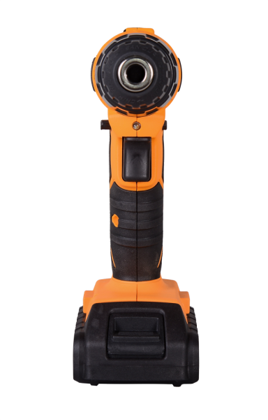 Дрель-шуруповерт аккумуляторная ДА-14Л-2KА (ДА-14Л-2K) (1,5 А/ч) Вихрь