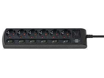 Удлинитель 2м 