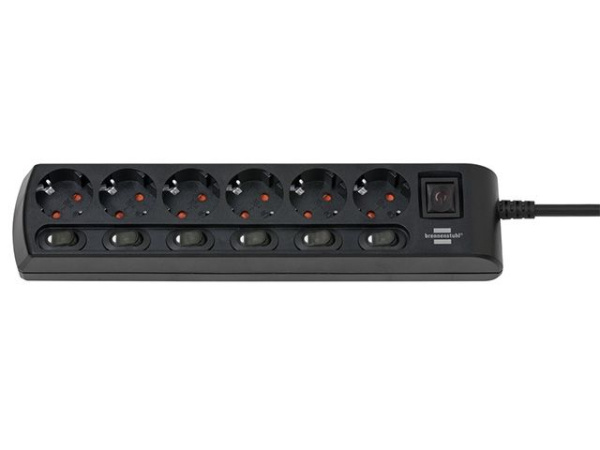 Удлинитель 2м 