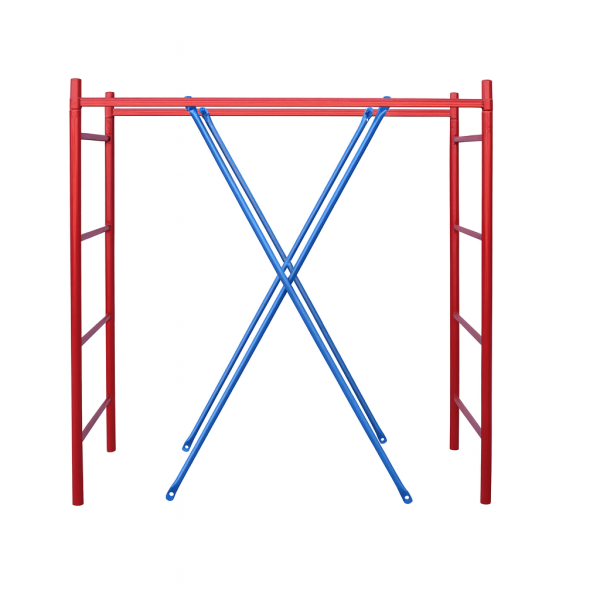 Секция для вышек-тур ВС 1,2х2 м (1,6 м)