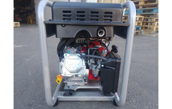 Генератор RATO R3500i  (ном. 3,2кВт)