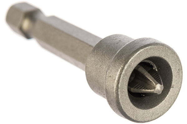 PH 2х50 мм Набор бит с ограничителем (2 шт.) WP Ritter PS20152050