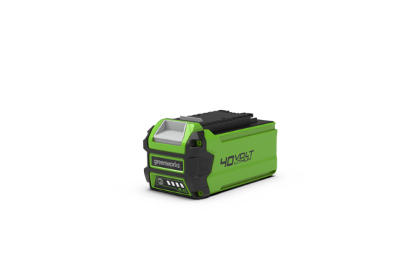 Батарея Аккумуляторная Greenworks G40B2, 40В, 2 А/ч Li-ion