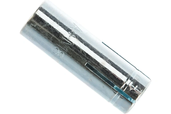 LA 8 Анкер забивной электрооцинкованный SORMAT 70008