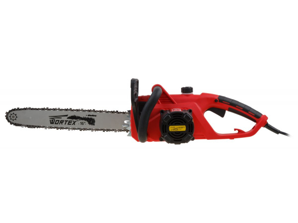 Пила цепная электрическая WORTEX EC 4020-1