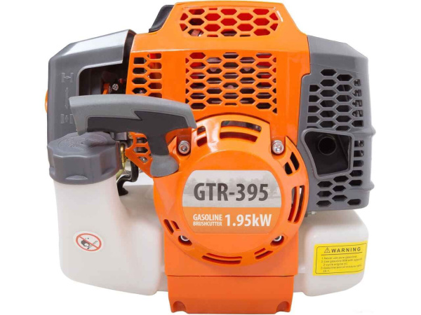 Бензиновый триммер ELAND GTR-395