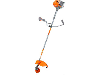 Триммер бензиновый ELAND, двухплечевой ремень GTR-250