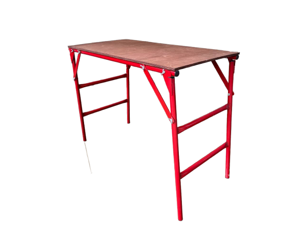 Столик "Фишка ЛАМИНИРОВАННАЯ"