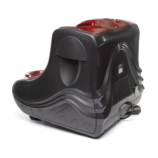 Массажер для ног VibeWell L-056 RED