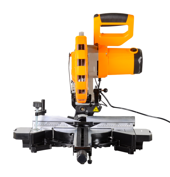 Торцовочная пила ПТ-255ПЛ Вихрь