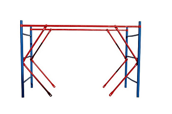 Секция для вышек-тур ВСП 1,2х2 м (1,2 м)