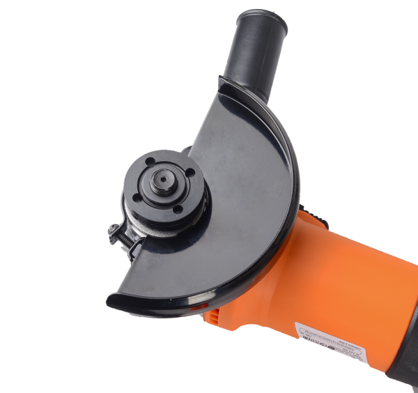 Углошлифовальная машина УШМ-125/1100Э Вихрь