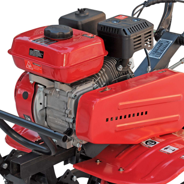 Культиватор  BRADO GM-700  (8 л.с., без ВОМ, передач 2+1, без колёс)