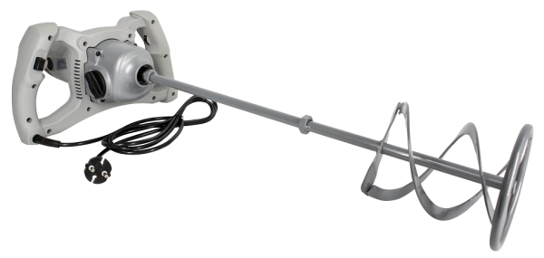 Строительный миксер СМ-1600Э-2 Ресанта