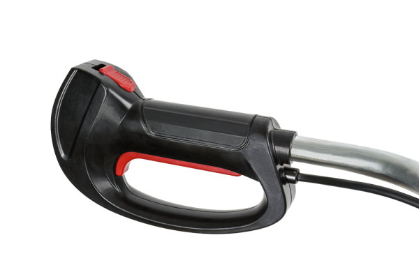 Электрический триммер ЭТ-1500НВ Ресанта