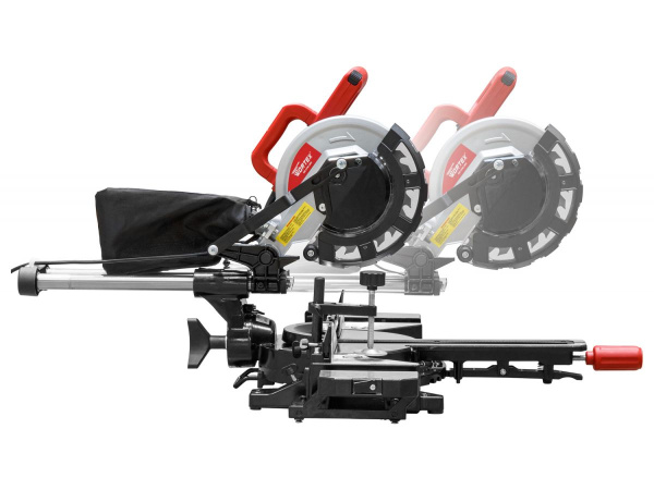 Торцовочная пила WORTEX MS 2116 LMO