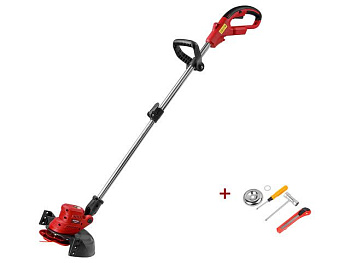 Триммер аккум. WORTEX TB 3018 AT ALL1 