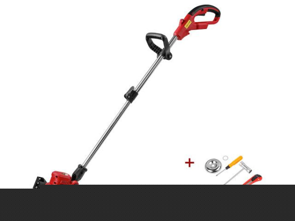 Триммер аккум. WORTEX TB 3018 AT ALL1 