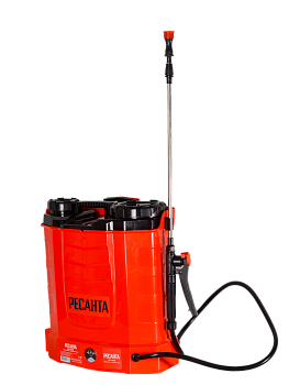 Опрыскиватель аккумуляторный SP-12СК Ресанта