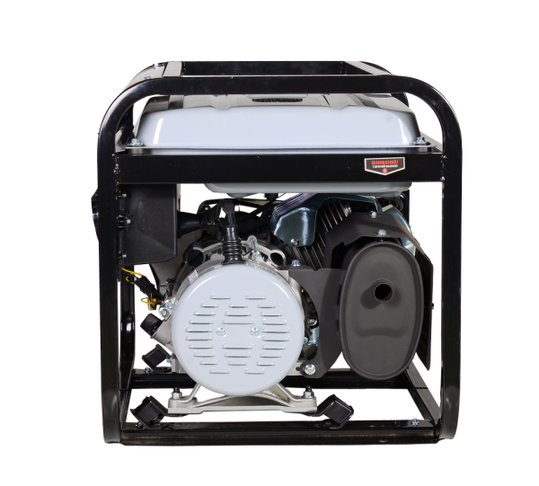 Электрогенератор БГ 6500 Р Ресанта