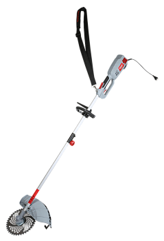 Электрический триммер ЭТ-1200Н Ресанта