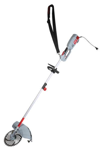 Электрический триммер ЭТ-1200Н Ресанта