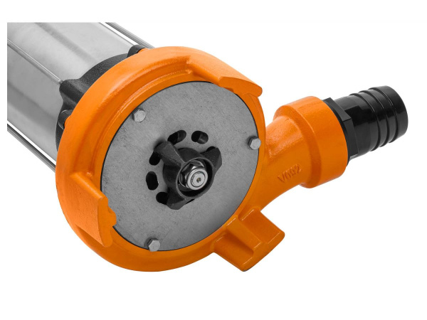 Насос погружной фекальный Marvel CD 1.3 A&P (1300 Вт, 18000 л/ч, 12,1 м, с измельчителем)