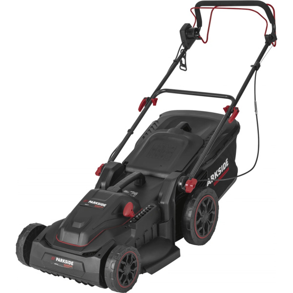 Газонокосилка электрическая PARKSIDE PERFORMANCE PPERM 2000 A1