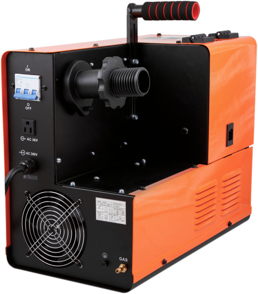 Сварочный аппарат MIG- 250 PRO ELAND