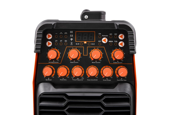 Сварочный аппарат  ELAND WSME-215