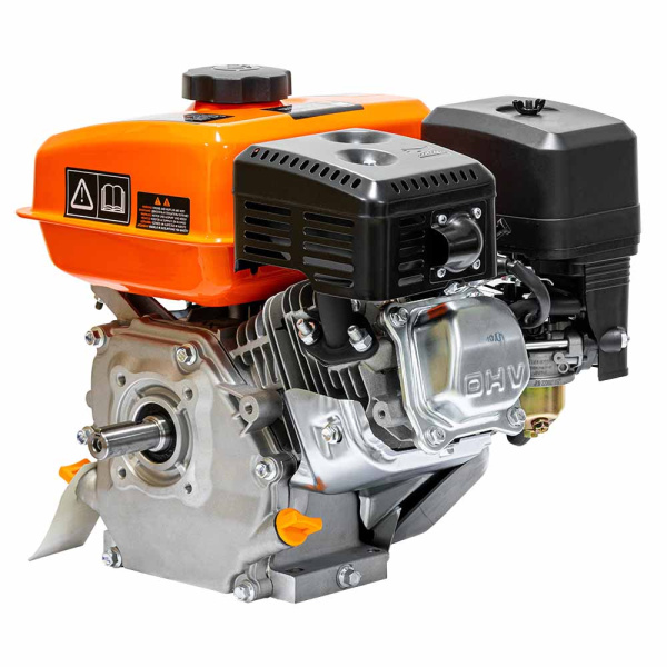 Двигатель бензиновый GX270D-25 ELAND