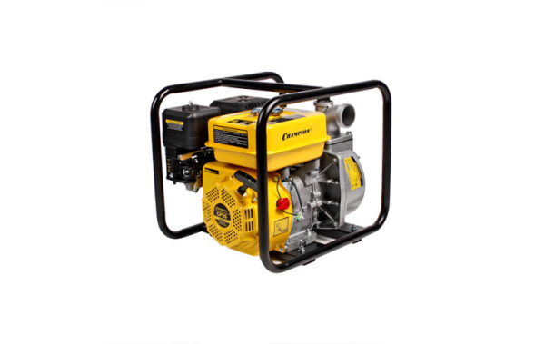 Мотопомпа CHAMPION GP50 