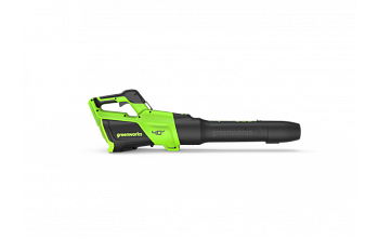 Воздуходув аккумуляторный GD40BG3 40В Greenworks