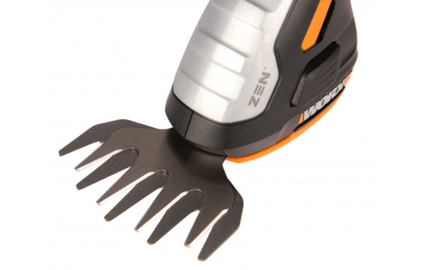 Ножницы для стрижки травы и кустарников WORX WG801E.9, 20В, без АКБ и ЗУ