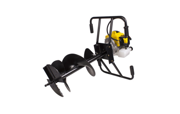 Мотобур CHAMPION AG364 