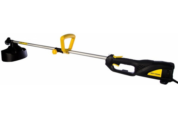 Электрический триммер GET-1200SL Huter