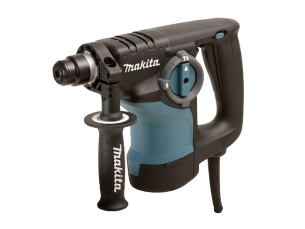 Перфоратор MAKITA HR 2800 в чем. 
