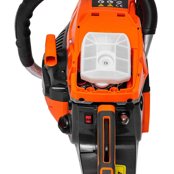 Бензиновая пила GCS-2450  ELAND