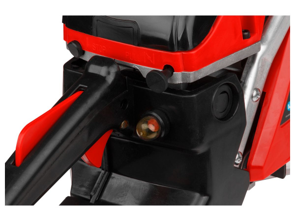 Бензопила ECO CSP-265 шина 50 см (20"), 0.325", 1.5 мм, 76 зв (2.60 кВт, 3.5 л.с