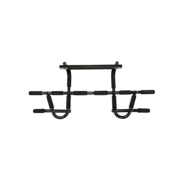 Турник Atlas Sport треххватный в дверной проем