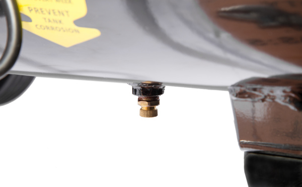 Воздушный компрессор ELAND WIND 70-2CВ 