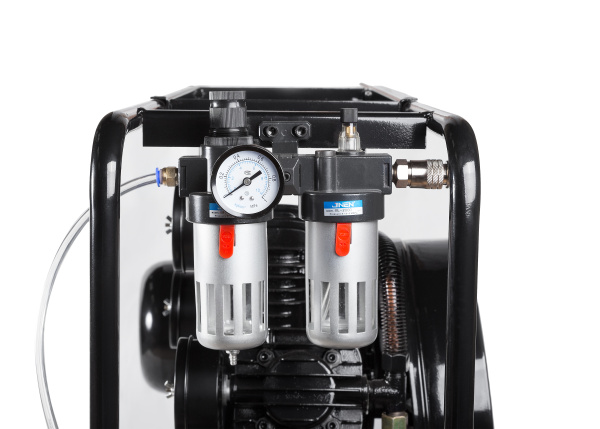 Воздушный компрессор ELAND WIND 100-3CВ 