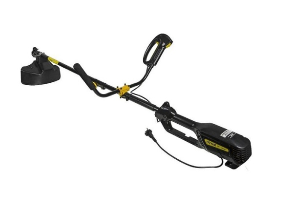 Электрический триммер GET-1500B Huter