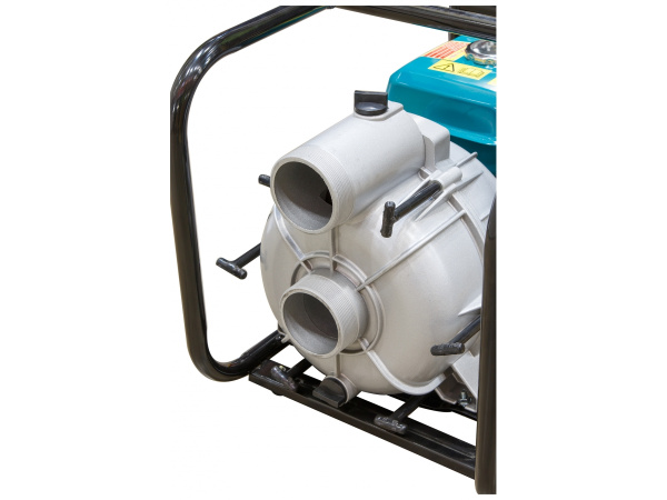 Мотопомпа бензиновая ECO WP-1404D 