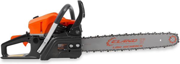 Бензиновая пила GCS-2600  ELAND