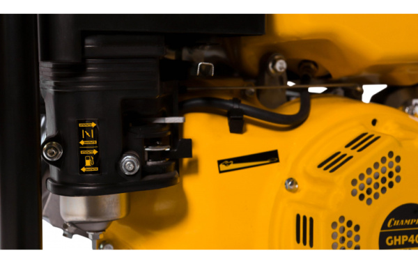 Мотопомпа CHAMPION GHP40-2 