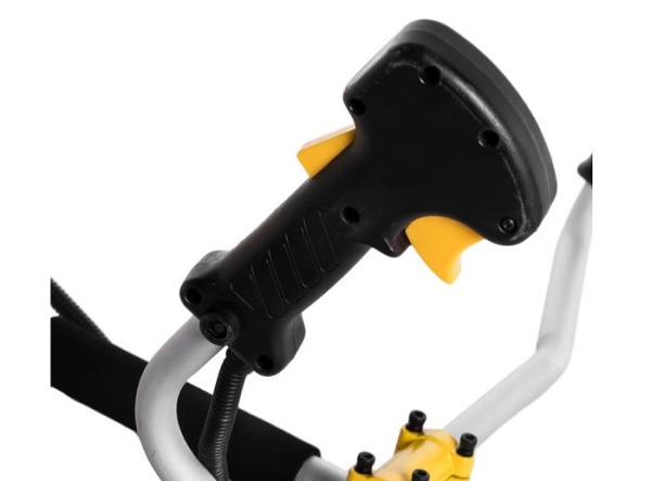 Бензиновый триммер GGT-2500Т Huter