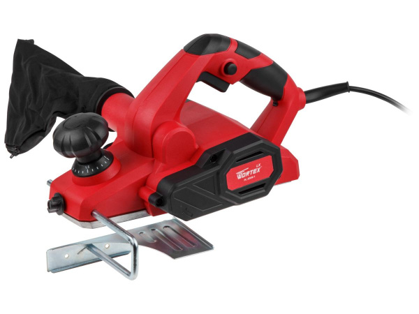 Рубанок электрический WORTEX LX PL 2006-1 в кор. 