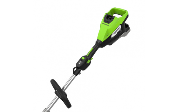 Триммер аккумуляторный ST161S 82В Greenworks