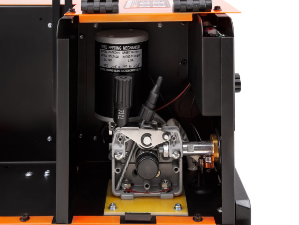 Сварочный аппарат MIG- 250 PRO ELAND